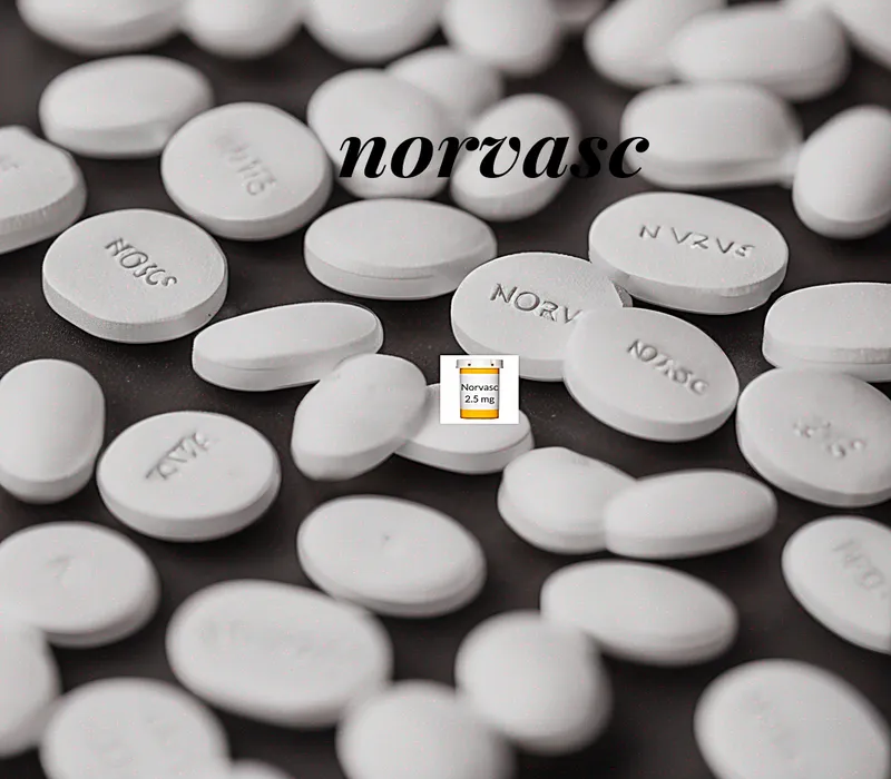 Norvasc farmaco generico